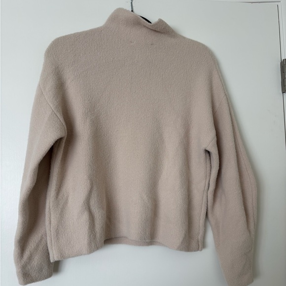 Express mockneck - Picture 3 of 4